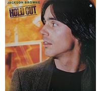 BROWNE, Jackson - Hold out / AS 52 226 [Vinilo]