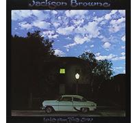 Browne, Jackson - Late for the Sky