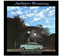 Jackson Browne – Late for the Sky – CD – Warner Music