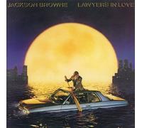 Browne, Jackson - Lawyers in Love