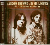 Browne, Jackson - Live at the Main Point,15th August 1973