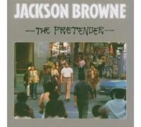 Jackson Browne - The Pretender (International Release)