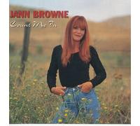 Browne, Jann - Count Me in