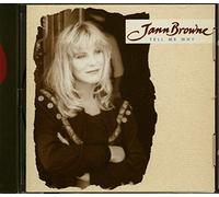 Browne, Jann - Tell Me Why