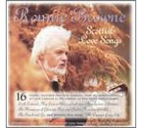 Browne, Ronnie - Scottish Love Songs