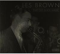 Browne - That Old Black Magic