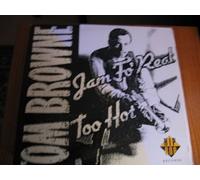 Browne, Tom - Jam Fo' Real / Too Hot [Vinilo]