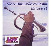 Browne, Tom - No Longer I [Vinilo]
