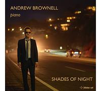 Brownell - Shades of Night