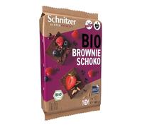 BROWNIE CHOCOLATE NEGRO 140 gr - se puede utilizar regularmente según las necesidades individuales, producto multifunción de amplio alcance de aplicación, peso 140 g y se convierte en un aliado