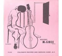 Brownie McGhee - Brownie McGhee Blues