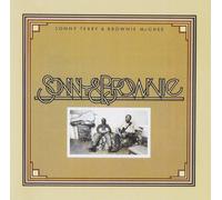 Brownie McGhee Sonny & Brownie (CD) (Importación USA)