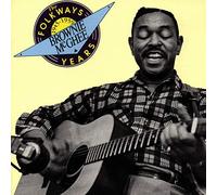 Brownie McGhee - The Folkways Years, 1945-1959