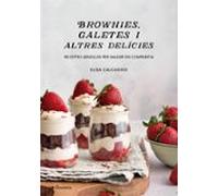 brownies galetes i altres delícies
