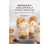 Brownies Galletas Y Otras Delicias