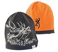 Browning Bob Deerscene Beanie (Brown Orange)