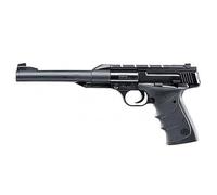 Browning Buck Mark Urxi Pistola Muelle 4,5mm Balines Plomo