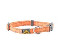 Browning Classic - Collar de cincha con Cuchillas de Roble para moisés Cuchillas de césped de Sombra - P000021780199, Large, Anaranjado Safety