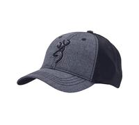 Browning Gorra Iron Grey