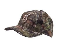 Browning Gorro con máscara Facemask Mobuc, talla única