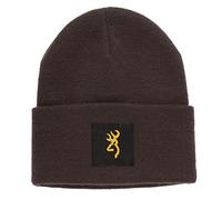 Browning Gorro de agua todavía, gris, talla única