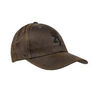 Browning Rhino Hide Gorra, Unisex Adulto, marrón, Talla Única