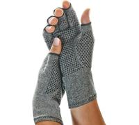 Brownmed IMAK - Guantes para artritis activa, tamaño pequeño, 1 ea