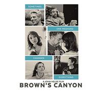 Brown'S Canyon [Edizione: Stati Uniti] [Italia] [DVD]