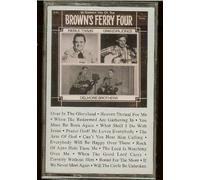 Brown's Ferry Four - 16 Greatest Hits [Casete]