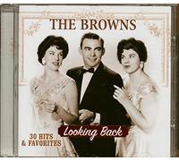 Browns - Looking Back-30 Hits &