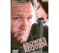 Brown's Requiem [Alemania] [DVD]