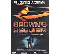Brown's Requiem [Francia] [DVD]
