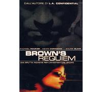 Brown's Requiem [Italia] [DVD]
