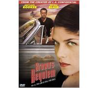 Brown's Requiem [Reino Unido] [DVD]