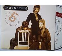 Brownstone - Five Miles Till Empty [Import]