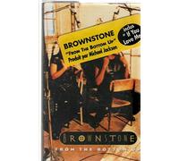 Brownstone - From The Bottom Up [Casete]