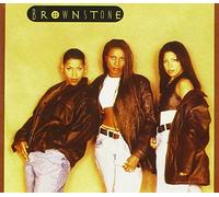 Brownstone - I Can't Tell You Why [3trx]