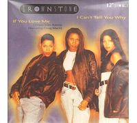Brownstone - I Can't Tell You Why [Vinilo]