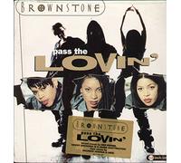 Brownstone - Pass the Lovin [Vinilo]