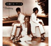 Brownstone - Still Climbing