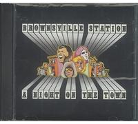 Brownsville Station - A Night on the Town