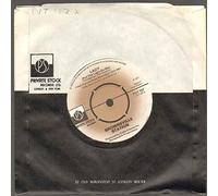 BROWNSVILLE STATION - BROWNSVILLE STATION - LADY - 7 inch vinyl / 45