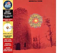 BROWNSVILLE STATION - BROWNSVILLE STATION (WHITE VINYL) LP [Vinilo]