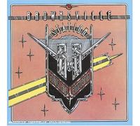 Brownsville Station - Motor City Connection