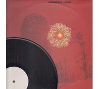 BROWNSVILLE STATION - S/T LP UK PRIVATE STOCK 1977