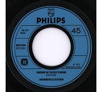 Brownsville Station - Smokin' In The Boys Room