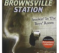 Brownsville Station - Smokin' in the Boys' Room