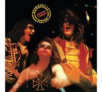 Brownsville Station - Yeah - Smokin' In The Boys Room (Gold Vinyl/Limited Edition) [Vinilo]