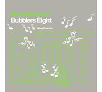 BROWNSWOOD BUBBLERS EIGHT COMPILED BY GILLES PETERSON(IMPORT)