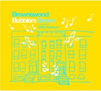Brownswood Bubblers Seven Compiled by Gilles Peterson [‰ðà•t / 'à ÕŽd-l] (BRBW075)